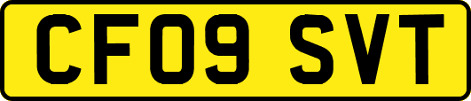 CF09SVT