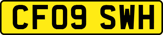 CF09SWH