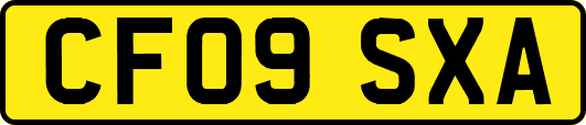 CF09SXA