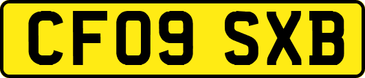 CF09SXB