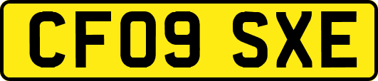 CF09SXE