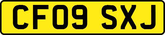 CF09SXJ