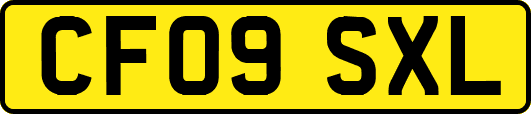 CF09SXL
