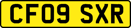 CF09SXR