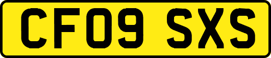 CF09SXS
