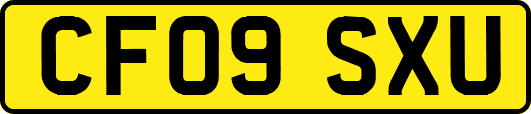 CF09SXU