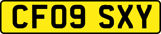 CF09SXY
