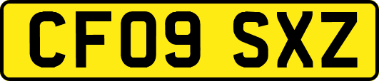 CF09SXZ