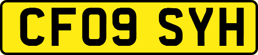 CF09SYH