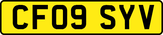 CF09SYV