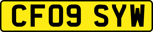 CF09SYW