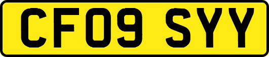 CF09SYY
