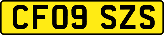 CF09SZS