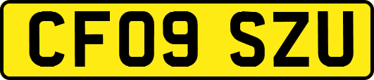 CF09SZU