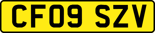 CF09SZV