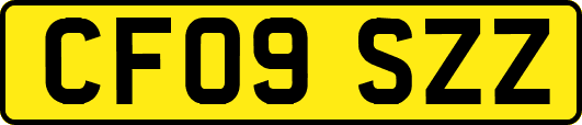 CF09SZZ