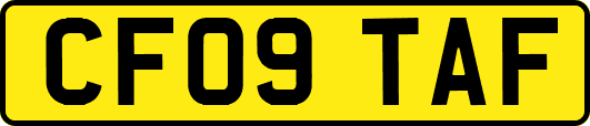 CF09TAF