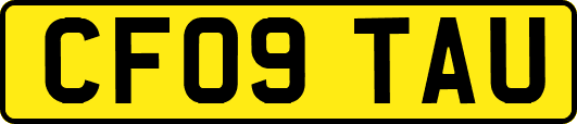 CF09TAU