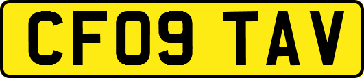 CF09TAV
