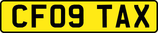 CF09TAX