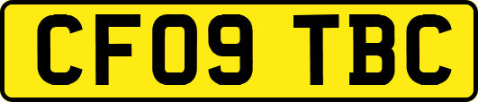 CF09TBC
