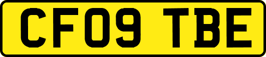 CF09TBE