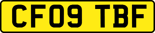 CF09TBF