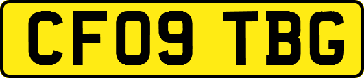 CF09TBG