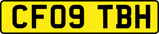 CF09TBH