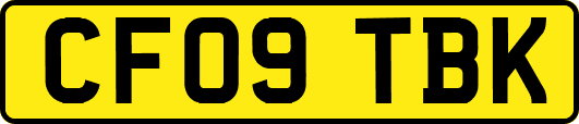 CF09TBK