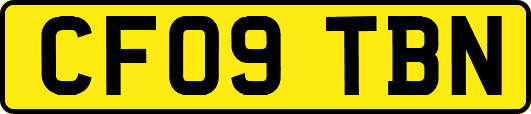 CF09TBN