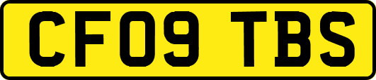 CF09TBS