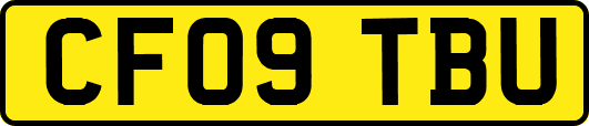 CF09TBU
