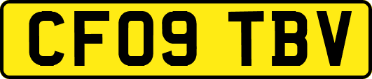 CF09TBV