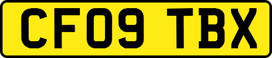 CF09TBX