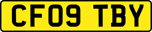 CF09TBY