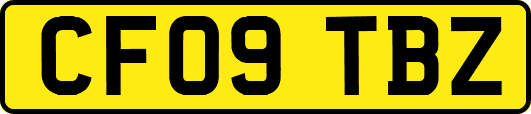 CF09TBZ