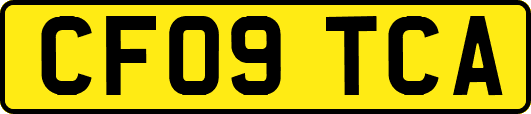 CF09TCA