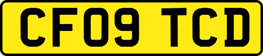 CF09TCD