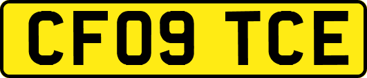 CF09TCE