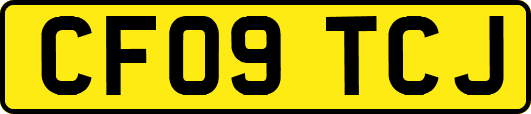 CF09TCJ