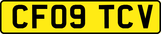 CF09TCV