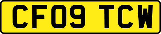 CF09TCW