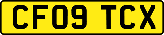 CF09TCX