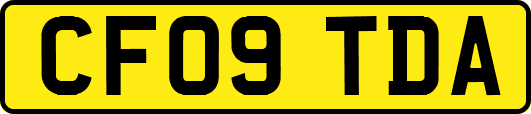 CF09TDA