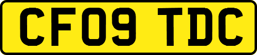 CF09TDC