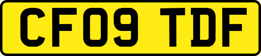 CF09TDF