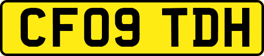 CF09TDH