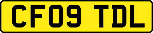CF09TDL