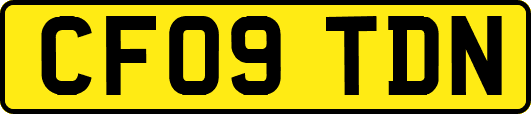 CF09TDN